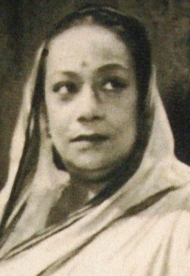 Prabha Devi